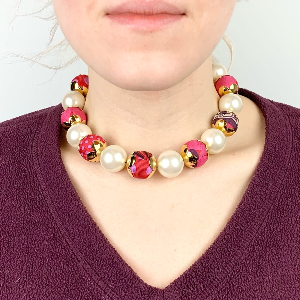 Louis Vuitton “Be Mindful” Necklace - Picture 3 of 9